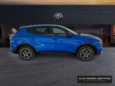 SPOTICAR Alfa Romeo Tonale 1.3 Multi-air Phev  Q4 Sprint Ocasion - Suv Híbrido Enchufable Azul - Madrid - 1202107414_4