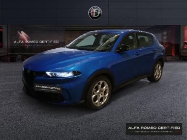 SPOTICAR Alfa Romeo Tonale 1.5 Mhev Gasolina 130 Cv  Fwd Sprint Ocasion - Suv Gasolina Azul - Madrid - 1202107415_1