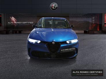 SPOTICAR Alfa Romeo Tonale 1.5 Mhev Gasolina 130 Cv  Fwd Sprint Ocasion - Suv Gasolina Azul - Madrid - 1202107415_2