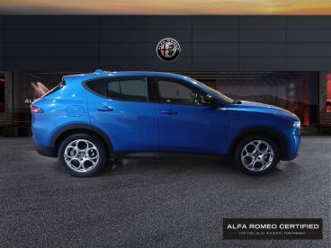 SPOTICAR Alfa Romeo Tonale 1.5 Mhev Gasolina 130 Cv  Fwd Sprint Ocasion - Suv Gasolina Azul - Madrid - 1202107415_4