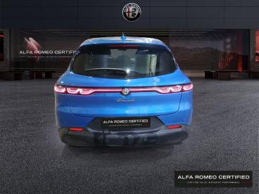SPOTICAR Alfa Romeo Tonale 1.5 Mhev Gasolina 130 Cv  Fwd Sprint Ocasion - Suv Gasolina Azul - Madrid - 1202107415_5