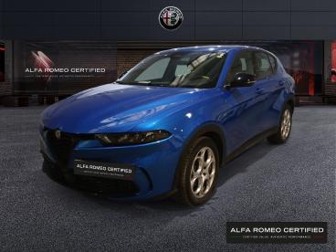 SPOTICAR Alfa Romeo Tonale 1.5 Mhev Gasolina 130 Cv  Fwd Sprint Ocasion - Suv Gasolina Azul - Madrid - 1202107416_1