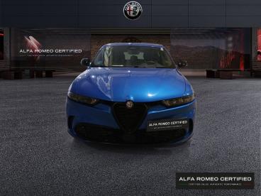 SPOTICAR Alfa Romeo Tonale 1.5 Mhev Gasolina 130 Cv  Fwd Sprint Ocasion - Suv Gasolina Azul - Madrid - 1202107416_2