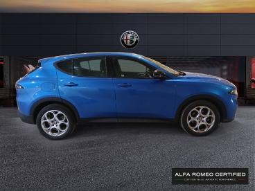 SPOTICAR Alfa Romeo Tonale 1.5 Mhev Gasolina 130 Cv  Fwd Sprint Ocasion - Suv Gasolina Azul - Madrid - 1202107416_4