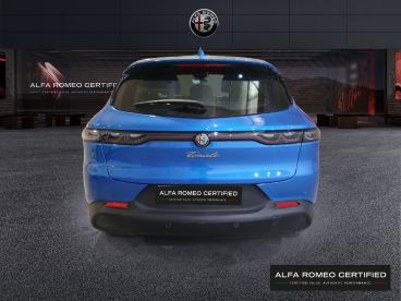 SPOTICAR Alfa Romeo Tonale 1.5 Mhev Gasolina 130 Cv  Fwd Sprint Ocasion - Suv Gasolina Azul - Madrid - 1202107416_5
