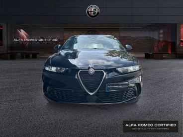 ALFA ROMEO CERTIFIED Alfa Romeo Tonale 1.5 Mhev Gasolina 130 Cv  Fwd Super Ocasion - Suv Gasolina Negro - Castellon - 2109645_2