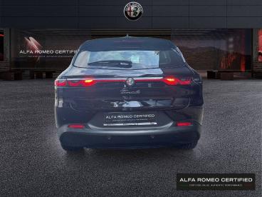ALFA ROMEO CERTIFIED Alfa Romeo Tonale 1.5 Mhev Gasolina 130 Cv  Fwd Super Ocasion - Suv Gasolina Negro - Castellon - 2109645_5