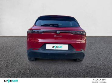 SPOTICAR Alfa Romeo Tonale 1,6 Ds 130 Cv  Fwd Sprint Ocasion - Suv Diésel Rojo - Coslada - 1202109805_5