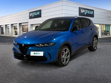 SPOTICAR Alfa Romeo Tonale 1.5 Mhev Gasolina 130 Cv  Fwd Speciale Ocasion - Suv Gasolina Azul - Santander - 1202110019_1
