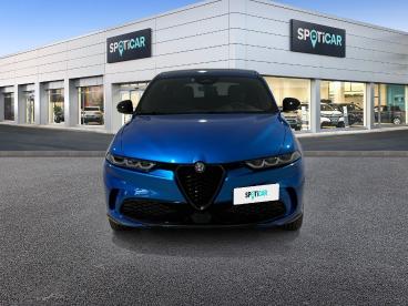 SPOTICAR Alfa Romeo Tonale 1.5 Mhev Gasolina 130 Cv  Fwd Speciale Ocasion - Suv Gasolina Azul - Santander - 1202110019_2