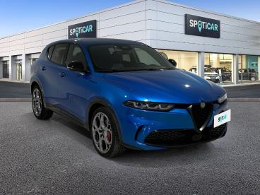SPOTICAR Alfa Romeo Tonale 1.5 Mhev Gasolina 130 Cv  Fwd Speciale Ocasion - Suv Gasolina Azul - Santander - 1202110019_3
