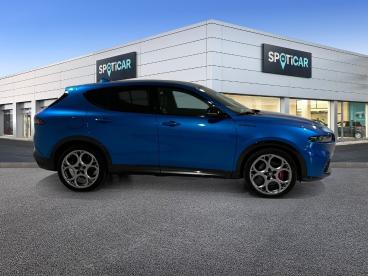 SPOTICAR Alfa Romeo Tonale 1.5 Mhev Gasolina 130 Cv  Fwd Speciale Ocasion - Suv Gasolina Azul - Santander - 1202110019_4