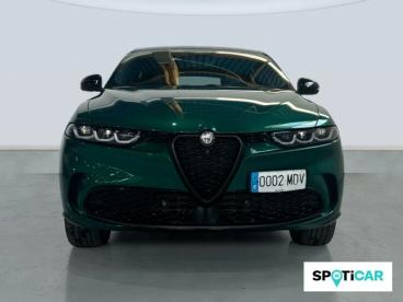 SPOTICAR Alfa Romeo Tonale 1.3 Multi-air Phev Veloce Q4 206 Kw (280 Cv) Ocasion - Suv Híbrido Metallic - Mataro - 1202110833_2