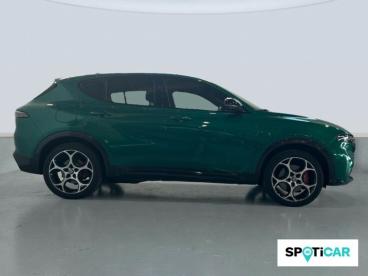 SPOTICAR Alfa Romeo Tonale 1.3 Multi-air Phev Veloce Q4 206 Kw (280 Cv) Ocasion - Suv Híbrido Metallic - Mataro - 1202110833_4