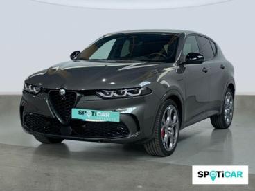 SPOTICAR Alfa Romeo Tonale 1.5 Mhev Veloce Fwd Auto 118 Kw (160 Cv) Ocasion - Suv Gasolina Metallic - Mataro - 1202111019_1