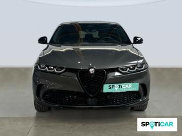 SPOTICAR Alfa Romeo Tonale 1.5 Mhev Veloce Fwd Auto 118 Kw (160 Cv) Ocasion - Suv Gasolina Metallic - Mataro - 1202111019_2