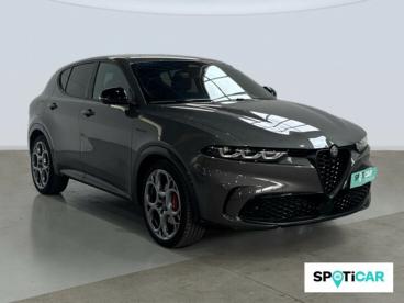 SPOTICAR Alfa Romeo Tonale 1.5 Mhev Veloce Fwd Auto 118 Kw (160 Cv) Ocasion - Suv Gasolina Metallic - Mataro - 1202111019_3