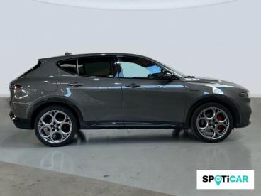 SPOTICAR Alfa Romeo Tonale 1.5 Mhev Veloce Fwd Auto 118 Kw (160 Cv) Ocasion - Suv Gasolina Metallic - Mataro - 1202111019_4