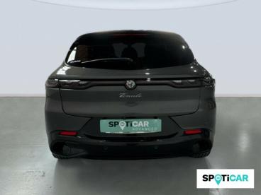 SPOTICAR Alfa Romeo Tonale 1.5 Mhev Veloce Fwd Auto 118 Kw (160 Cv) Ocasion - Suv Gasolina Metallic - Mataro - 1202111019_5