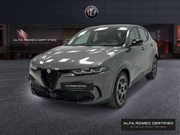 SPOTICAR Alfa Romeo Tonale 1.5 Mhev Gasolina 130 Cv  Fwd Sprint Ocasion - Suv Gasolina Gris - Vigo - 1202111576_1