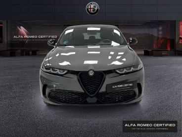 SPOTICAR Alfa Romeo Tonale 1.5 Mhev Gasolina 130 Cv  Fwd Sprint Ocasion - Suv Gasolina Gris - Vigo - 1202111576_2