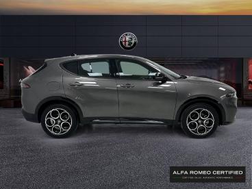 SPOTICAR Alfa Romeo Tonale 1.5 Mhev Gasolina 130 Cv  Fwd Sprint Ocasion - Suv Gasolina Gris - Vigo - 1202111576_4