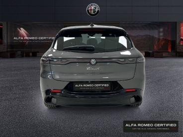 SPOTICAR Alfa Romeo Tonale 1.5 Mhev Gasolina 130 Cv  Fwd Sprint Ocasion - Suv Gasolina Gris - Vigo - 1202111576_5