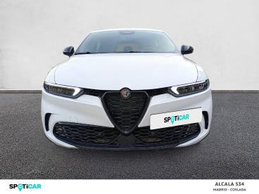 SPOTICAR Alfa Romeo Tonale 1.5 Mhev Gasolina 130 Cv  Fwd Sprint Ocasion - Suv Gasolina Blanco - Coslada - 1202111917_2