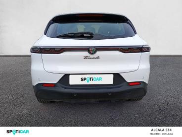 SPOTICAR Alfa Romeo Tonale 1.5 Mhev Gasolina 130 Cv  Fwd Sprint Ocasion - Suv Gasolina Blanco - Coslada - 1202111917_5