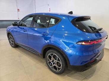 SPOTICAR Alfa Romeo Tonale 1.5 Mhev Gasolina 130 Cv  Fwd Sprint Ocasion - Suv Gasolina Azul - Badajoz - 1202112324_2