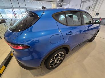 SPOTICAR Alfa Romeo Tonale 1.5 Mhev Gasolina 130 Cv  Fwd Sprint Ocasion - Suv Gasolina Azul - Badajoz - 1202112324_4