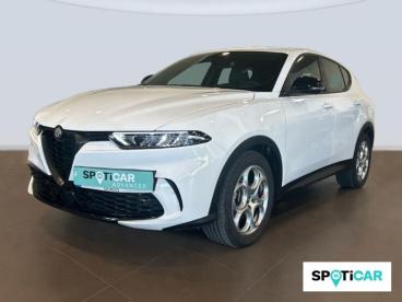 SPOTICAR Alfa Romeo Tonale 1.6 Ds Sprint Fwd 96 Kw (130 Cv) Ocasion - Suv Diésel Metallic - Castellón De La Plana/castelló - 1202113189_1