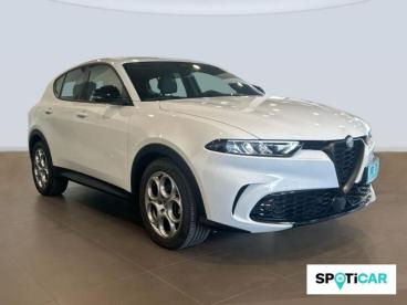 SPOTICAR Alfa Romeo Tonale 1.6 Ds Sprint Fwd 96 Kw (130 Cv) Ocasion - Suv Diésel Metallic - Castellón De La Plana/castelló - 1202113189_3