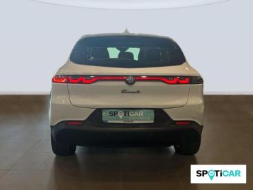 SPOTICAR Alfa Romeo Tonale 1.6 Ds Sprint Fwd 96 Kw (130 Cv) Ocasion - Suv Diésel Metallic - Castellón De La Plana/castelló - 1202113189_5