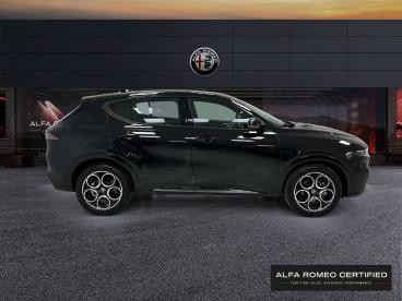 SPOTICAR Alfa Romeo Tonale 1.5 Mhev Gasolina 130 Cv  Fwd Sprint Ocasion - Suv Gasolina Negro - Vigo - 1202113266_4