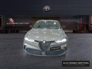 ALFA ROMEO CERTIFIED Alfa Romeo Tonale 1.3 Multi-air Phev  Q4 Sprint Ocasion - Suv  Gris - Valencia - 2113985_2