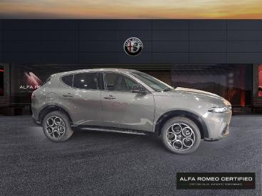 ALFA ROMEO CERTIFIED Alfa Romeo Tonale 1.3 Multi-air Phev  Q4 Sprint Ocasion - Suv  Gris - Valencia - 2113985_4
