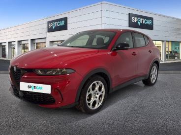 SPOTICAR Alfa Romeo Tonale 1.5 Mhev Gasolina 130 Cv  Fwd Sprint Ocasion - Suv Gasolina Rojo - Madrid - 1202114684_1