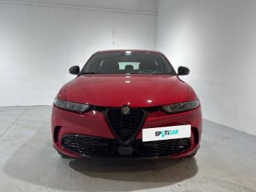 SPOTICAR Alfa Romeo Tonale 1.5 Mhev Gasolina 130 Cv  Fwd Sprint Ocasion - Suv Gasolina Rojo - Madrid - 1202114684_2