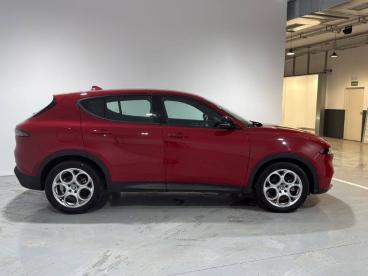 SPOTICAR Alfa Romeo Tonale 1.5 Mhev Gasolina 130 Cv  Fwd Sprint Ocasion - Suv Gasolina Rojo - Madrid - 1202114684_4