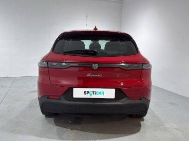 SPOTICAR Alfa Romeo Tonale 1.5 Mhev Gasolina 130 Cv  Fwd Sprint Ocasion - Suv Gasolina Rojo - Madrid - 1202114684_5