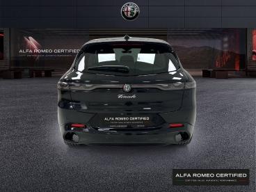 SPOTICAR Alfa Romeo Tonale 1.5 Mhev Gasolina 130 Cv  Fwd Sprint Ocasion - Suv Gasolina Negro - Vigo - 1202115001_5
