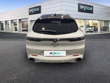 SPOTICAR Alfa Romeo Tonale 1,6 Ds 130 Cv Tributo Italiano Ocasion - Suv Diésel Blanco - Ciudad Real - 1202115926_5