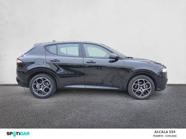 SPOTICAR Alfa Romeo Tonale 1.5 Mhev Gasolina 130 Cv  Fwd Sprint Ocasion - Suv Gasolina Negro - Coslada - 1202116013_4