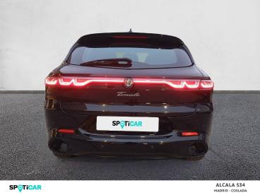 SPOTICAR Alfa Romeo Tonale 1.5 Mhev Gasolina 130 Cv  Fwd Sprint Ocasion - Suv Gasolina Negro - Coslada - 1202116013_5