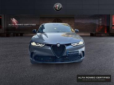 SPOTICAR Alfa Romeo Tonale 1.5 Mhev Gasolina 160 Cv  Fwd Speciale Ocasion - Suv Gasolina Gris - Castellon - 802116288_2