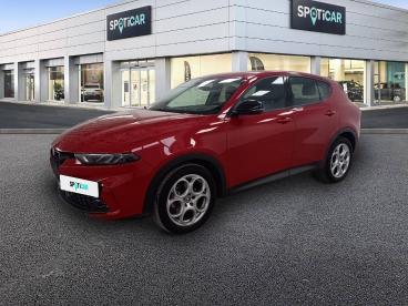 SPOTICAR Alfa Romeo Tonale 1.5 Mhev Gasolina 130 Cv  Fwd Sprint Ocasion - Suv Gasolina Rojo - Finestrat - 1202116386_1