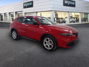 SPOTICAR Alfa Romeo Tonale 1.5 Mhev Gasolina 130 Cv  Fwd Sprint Ocasion - Suv Gasolina Rojo - Finestrat - 1202116386_3