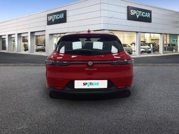 SPOTICAR Alfa Romeo Tonale 1.5 Mhev Gasolina 130 Cv  Fwd Sprint Ocasion - Suv Gasolina Rojo - Finestrat - 1202116386_5