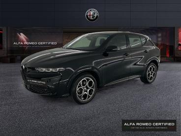 SPOTICAR Alfa Romeo Tonale 1.5 Mhev Gasolina 130 Cv Veloce Ocasion - Suv Gasolina Negro - Madrid - 1202116492_1
